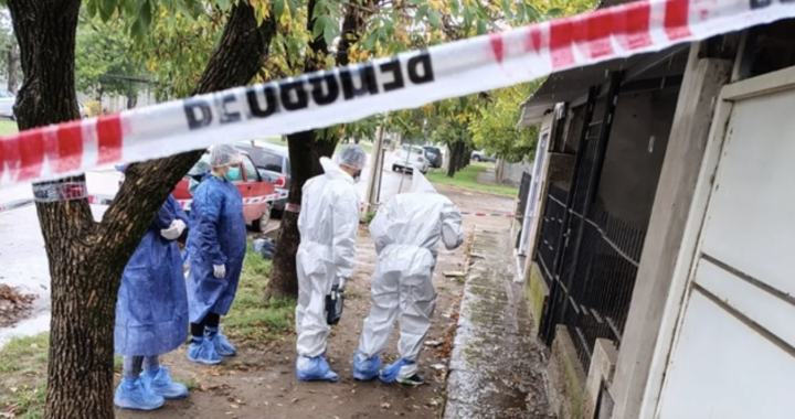 MUERE UNA MUJER EN CASTEX: INVESTIGAN UNA FALLA ELÉCTRICA QUE GENERÓ HUMO FATAL